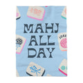 Mahj All Day Kitchen Towel