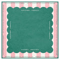 Preppy Rules Mahjong Mat